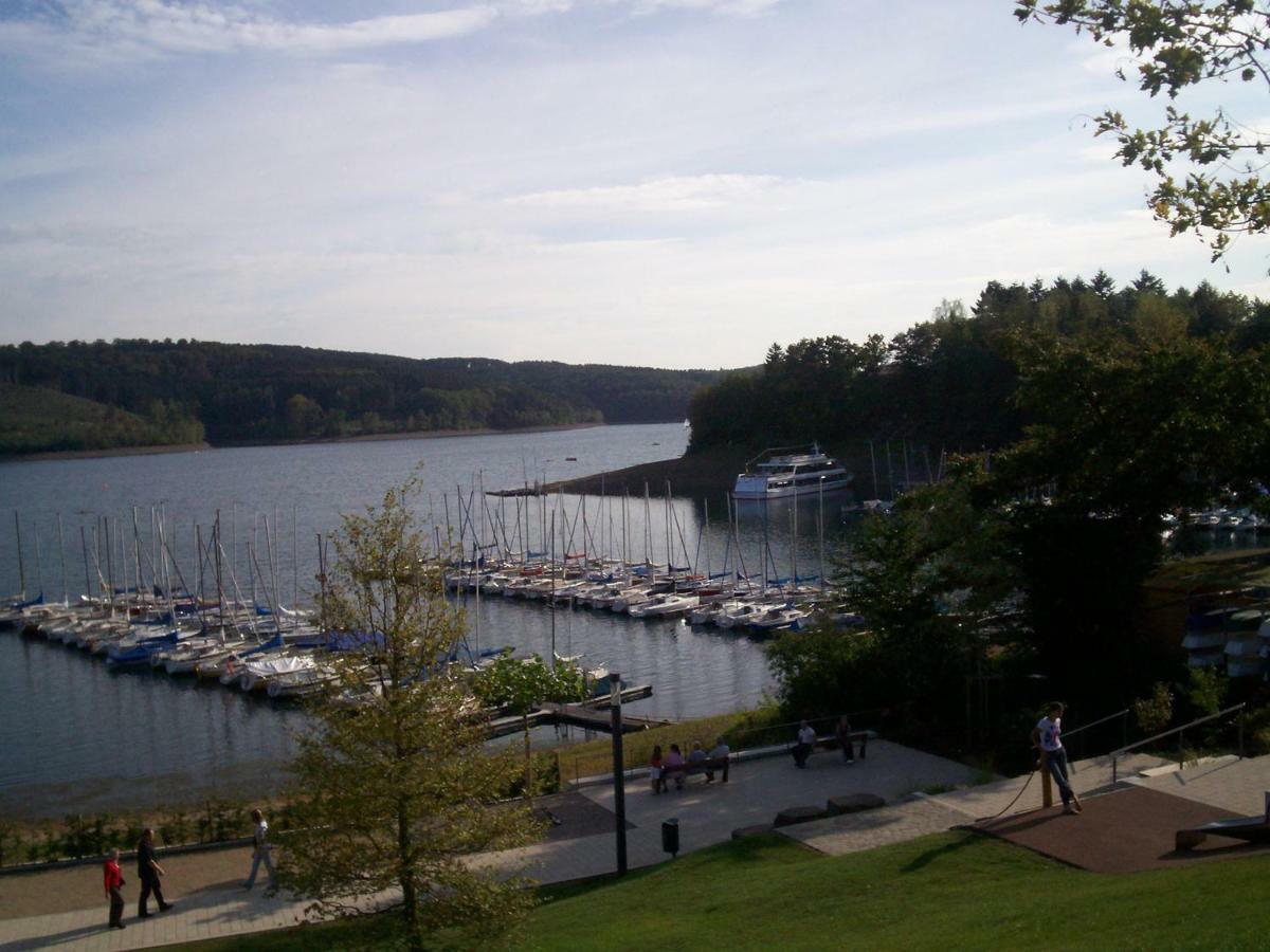 Zur Fredeburg Hotel Schmallenberg Exterior foto